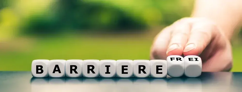 Bad barrierefrei umbauen: Alle Infos zu Förderungen & Voraussetzungen