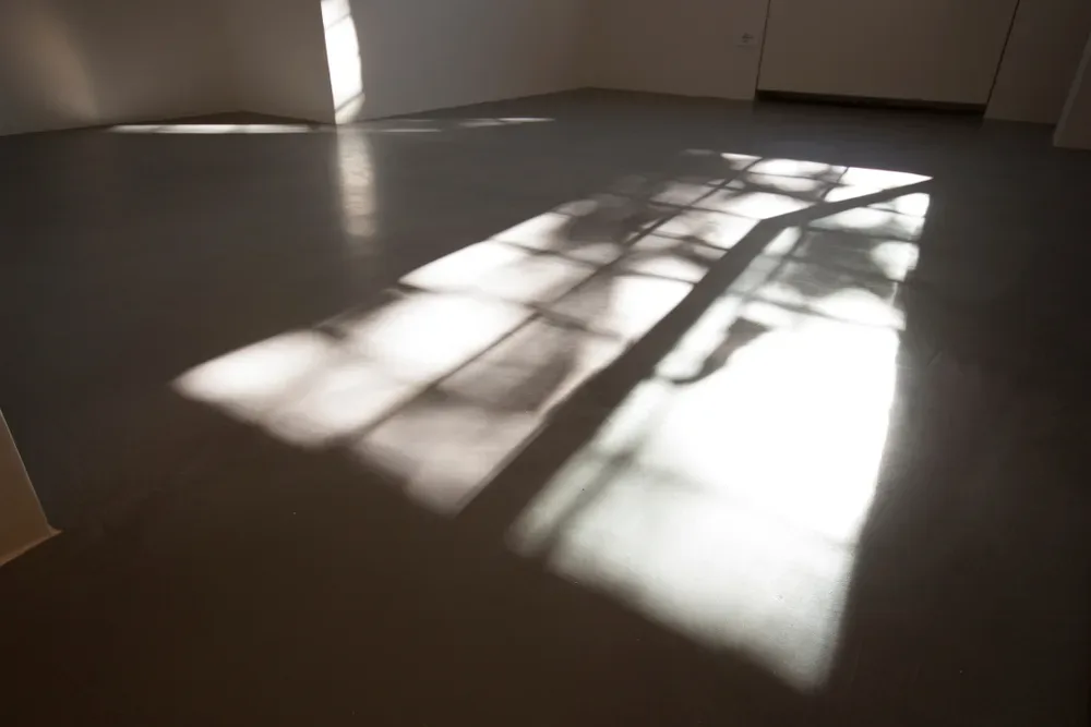 Nachteile von Spachtelboden und wie man sie vermeiden kann