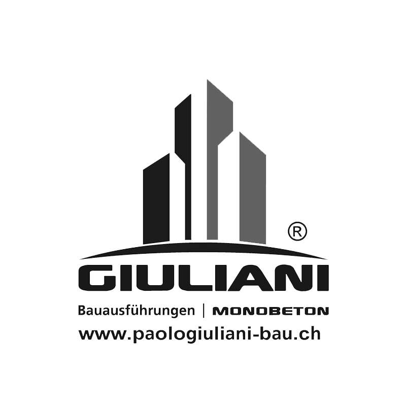 Giuliani Bauausführungen +  Monobeton GmbH