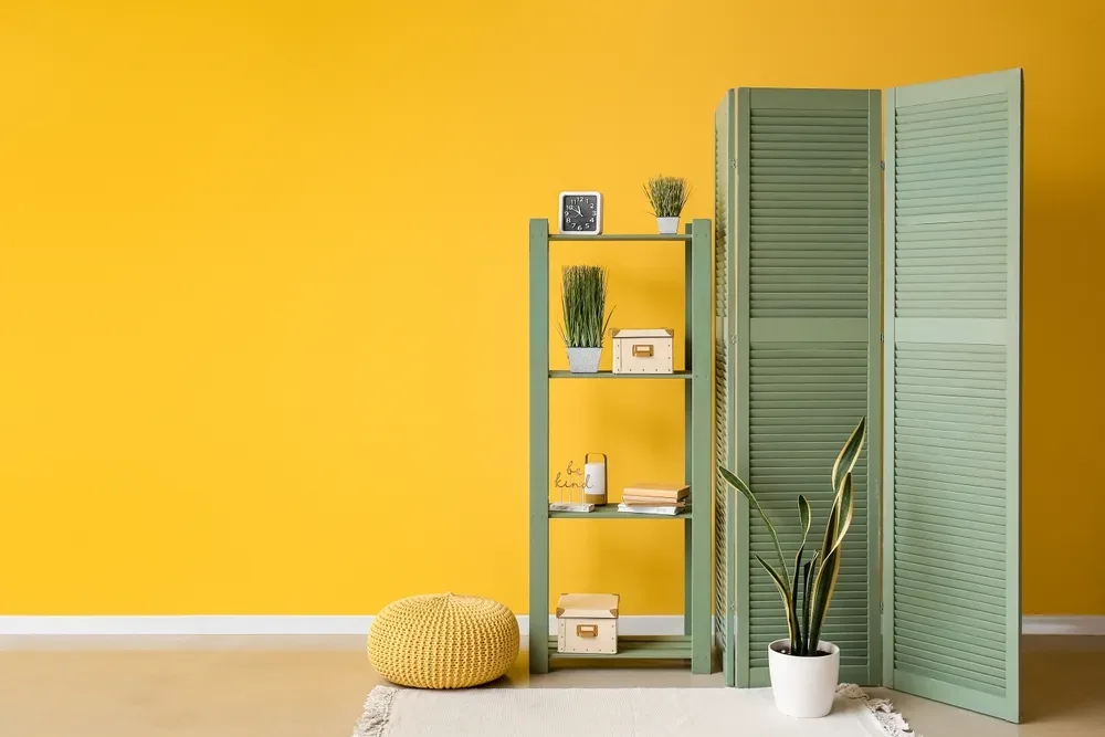 Moderne Wandgestaltung – das sind die Trends