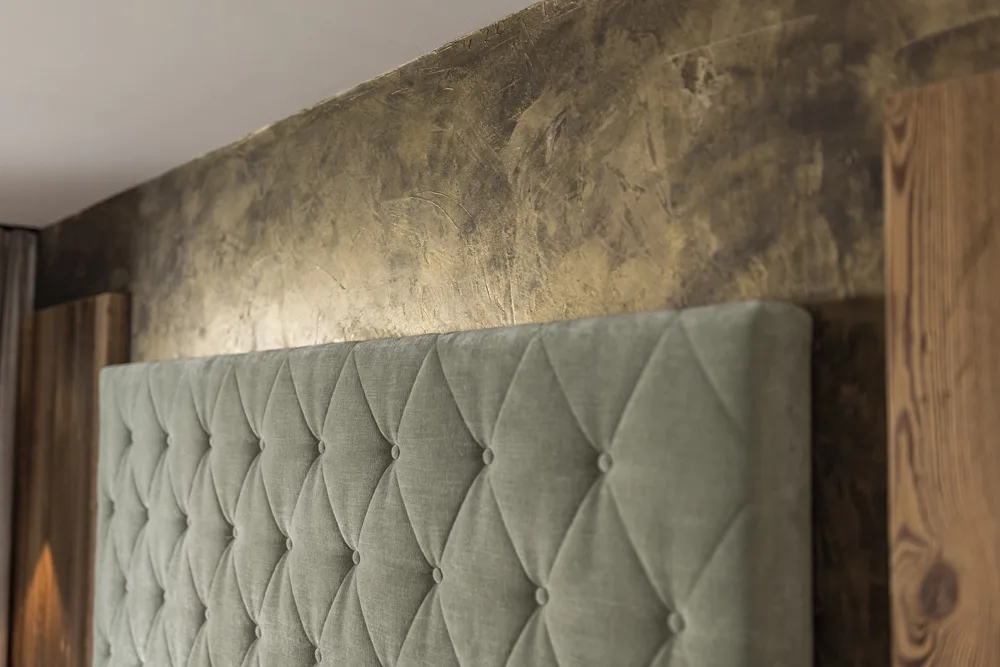 Finden Sie Ihre perfekte Wandoberfläche bei IBOD