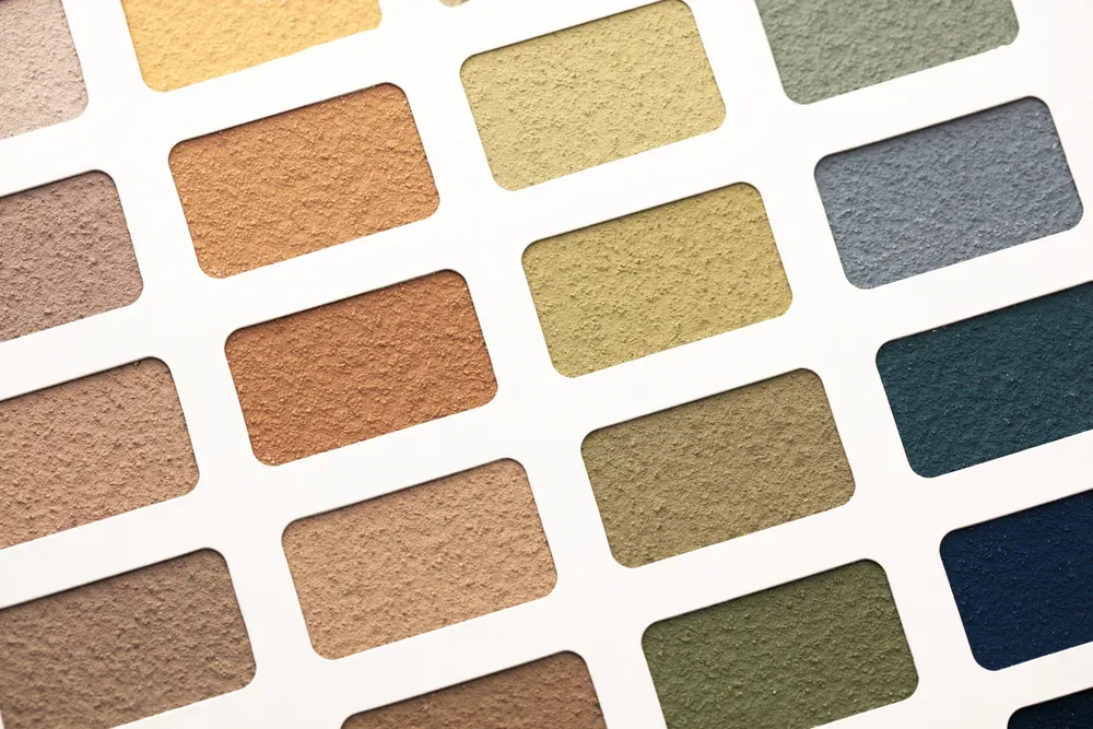 Was sind die Trendfarben für Winter 2023/2024?