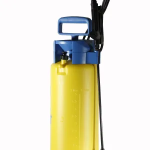 Drucksprühgerät 5 lt.
