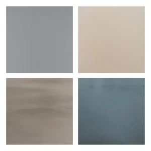 doppo Ambiente Boden Muster 40 x 40 cm