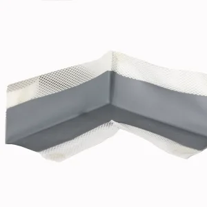 doppo Innenecken 14 x 14 cm neutral