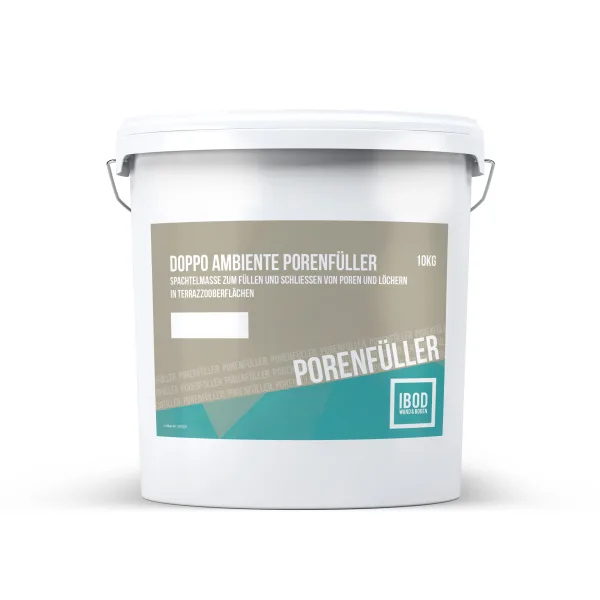 doppo-ambiente-porenfüller