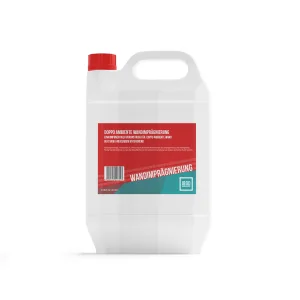 doppo Ambiente Wandimprägnierung