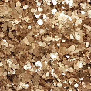 Farbchips Metallic-Glitter