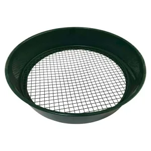 Metallsieb DM 360mm / 3,4 Maschen