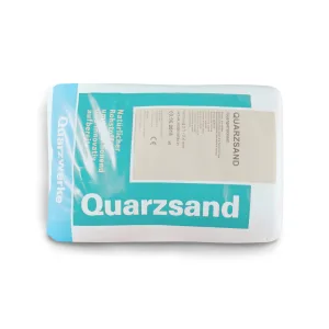 Quarzsand