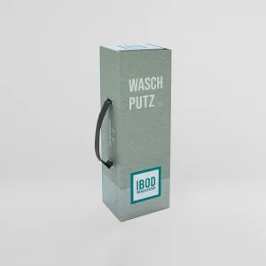 IBOD Waschputz Box