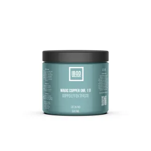 doppo Ambiente Effektpaste