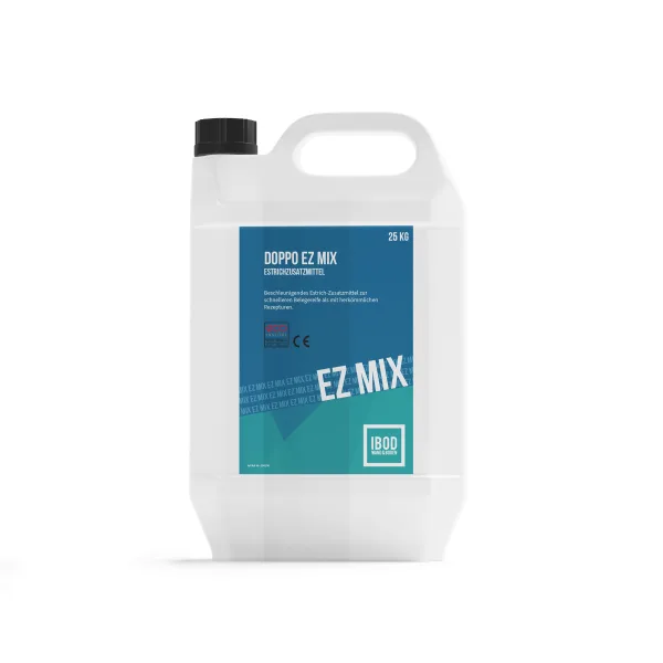 doppo-ez-mix