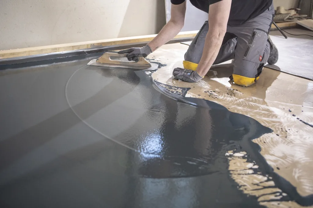 IBOD Wand & Boden – Ihr Partner für Bodenverlegung