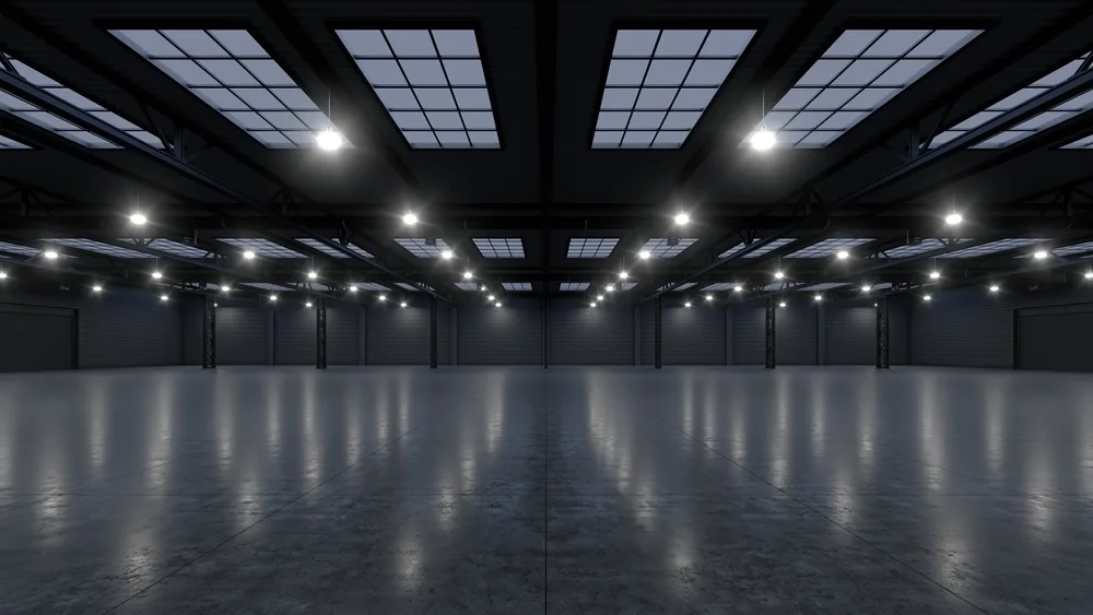 Die Kosten im Überblick: Was Sie über den Preis von Industrieböden wissen sollten