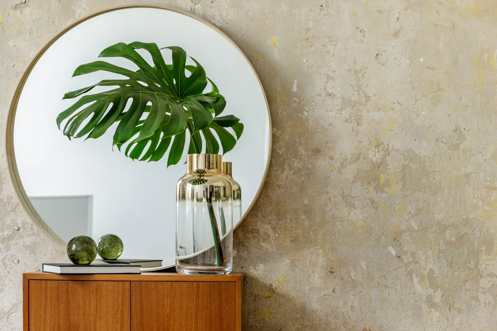 Diese Innenarchitektur-Trends prägen das Jahr 2025