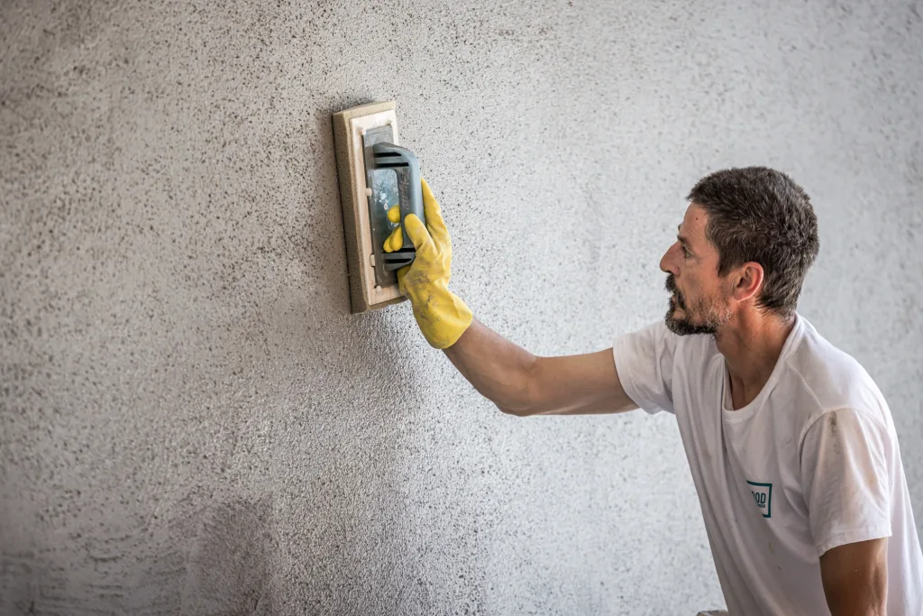 Handwerkerbonus 2025: Förderchance für Ihre fugenlosen Wohnträume