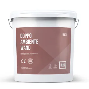 doppo Ambiente Wand
