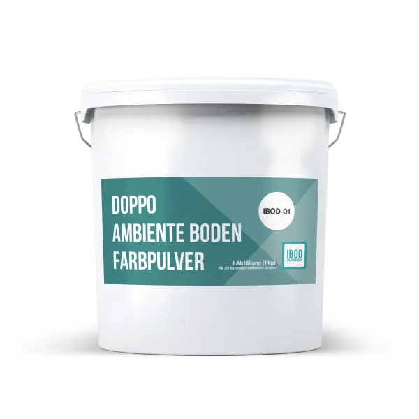doppo-ambiente-boden-farbpulver