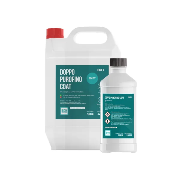 ibod-doppo-purofino-coat-5kg-a+b-matt