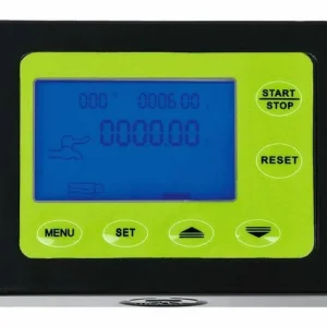 Wasserdosiergerät digital