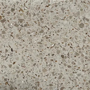 doppo Ambiente Gussterrazzo G1123 Mischung Set