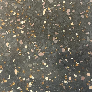 doppo Ambiente Gussterrazzo G1206 Mischung Set