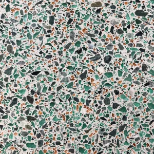 doppo Ambiente Gussterrazzo G1244 Mischung Set