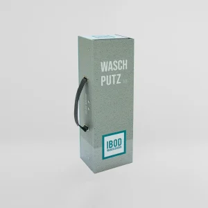 IBOD Waschputz Box