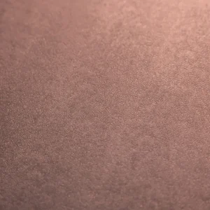 doppo Ambiente Effektpaste - deckend, Indian Rust