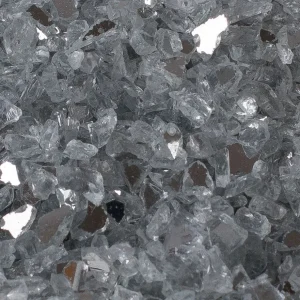 Spiegelglas doppelseitig Terrazzo