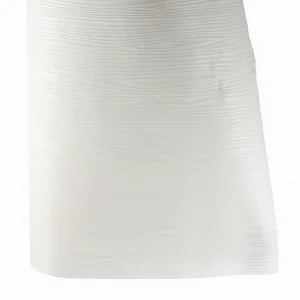 doppo Strukturvlies Holzoptik