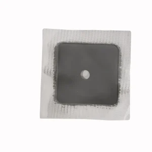 doppo Wandmanschette DM 10 cm, Loch DM 35mm