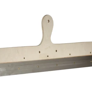 Abglättschwert für doppo Ambiente Boden 80 cm