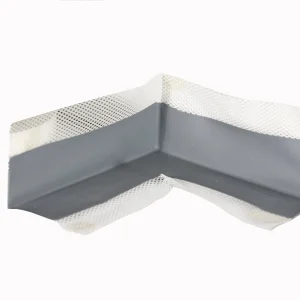 doppo Innenecken 14 x 14 cm neutral