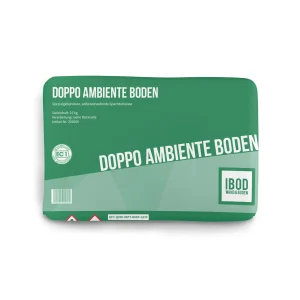 doppo Ambiente Boden Bindemittel