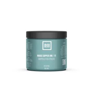 doppo Ambiente Effektpaste