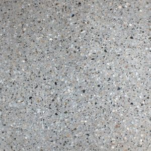 doppo Ambiente Gussterrazzo G159 Mischung Set