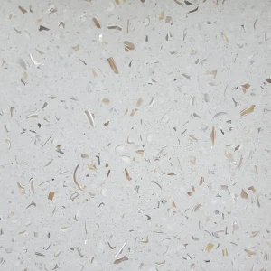 doppo Ambiente Gussterrazzo G234 Mischung Set