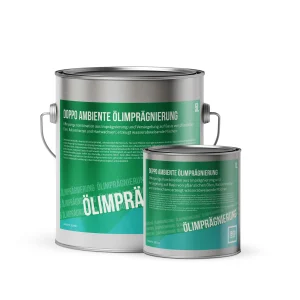doppo Ambiente Ölimprägnierung