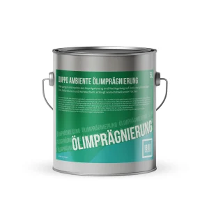 doppo Ambiente Ölimprägnierung - 5lt.