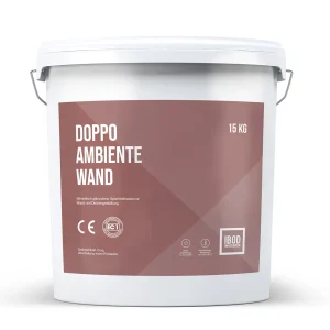 doppo Ambiente Wand