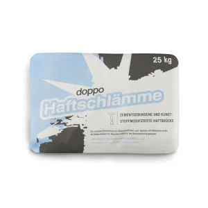 doppo Haftschlämme