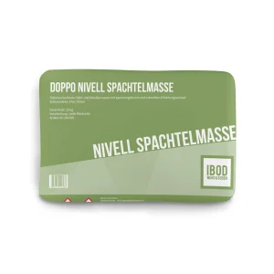 doppo Nivell Spachtelmasse