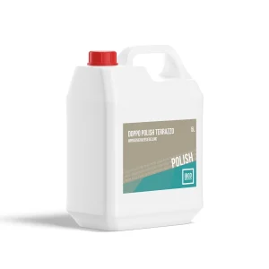 doppo Polish Terrazzo - Terrazzo, 5 lt.