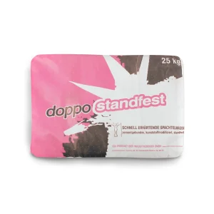 doppo Standfest Spachtelmasse
