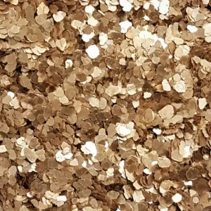 Farbchips Metallic-Glitter