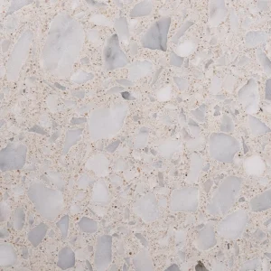 doppo Ambiente Gussterrazzo G04 Mischung Set