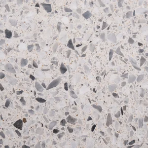 doppo Ambiente Gussterrazzo G729 Mischung Set