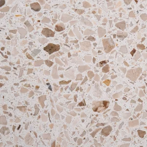 doppo Ambiente Gussterrazzo G771 Mischung Set